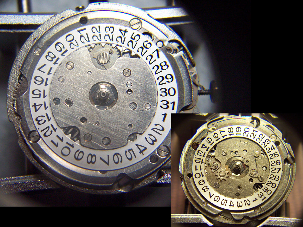 seiko 4005 7000