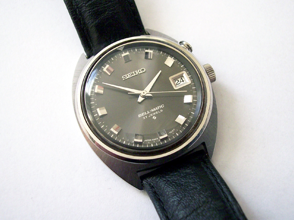 seiko 4005 7000