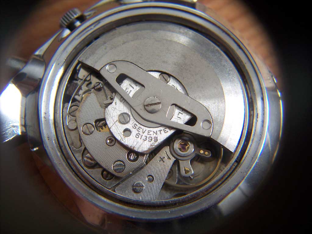 Seiko 6012 deals