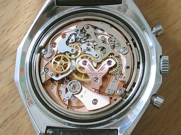 Breitling 1809 sales
