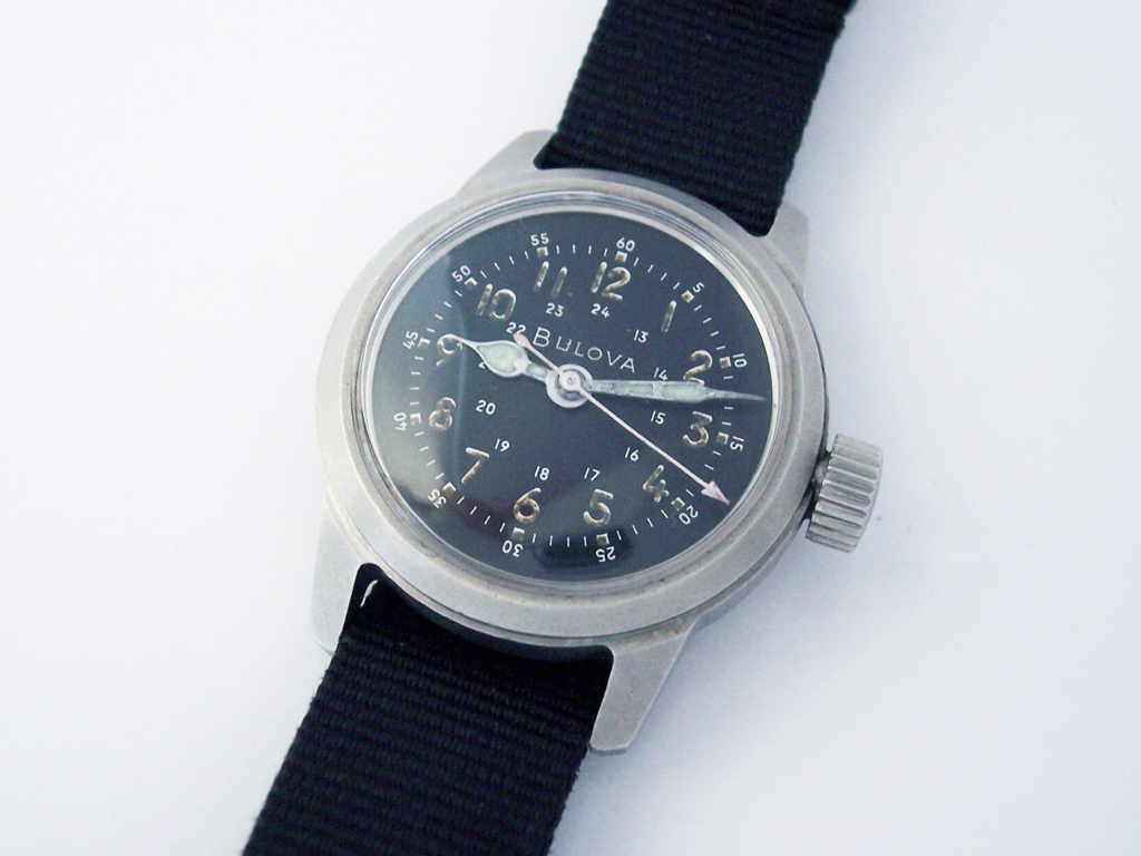 Bulova 3818a online