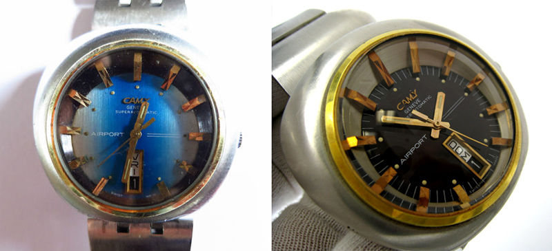 Camy watch company deals