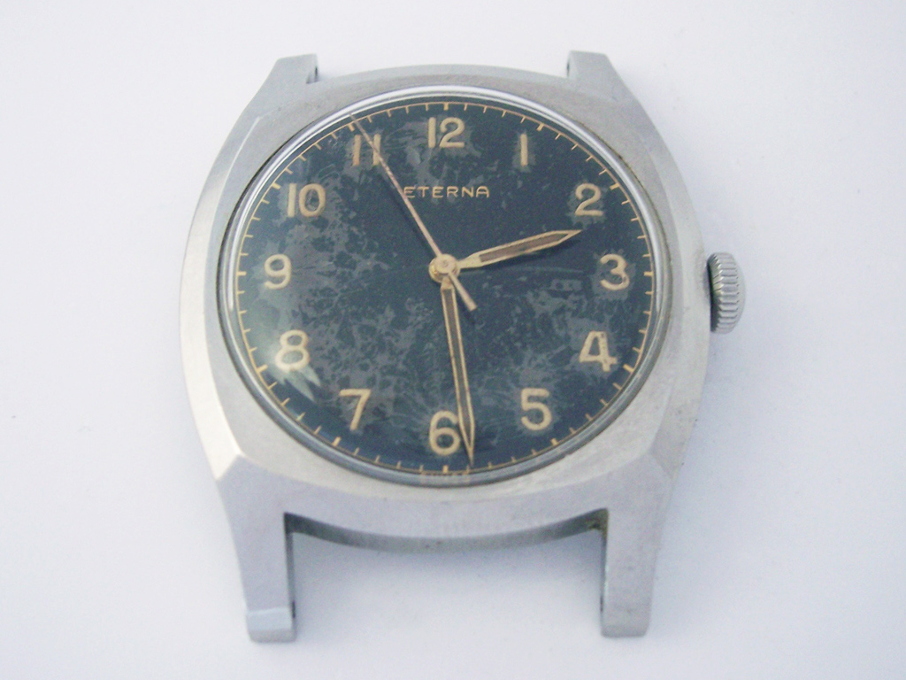 Eterna