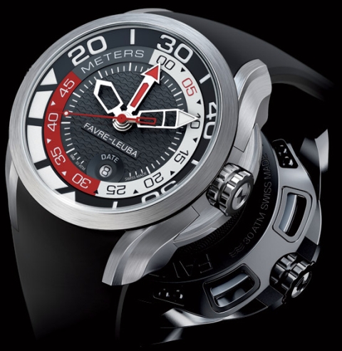 Manlike watch limited edition clearance