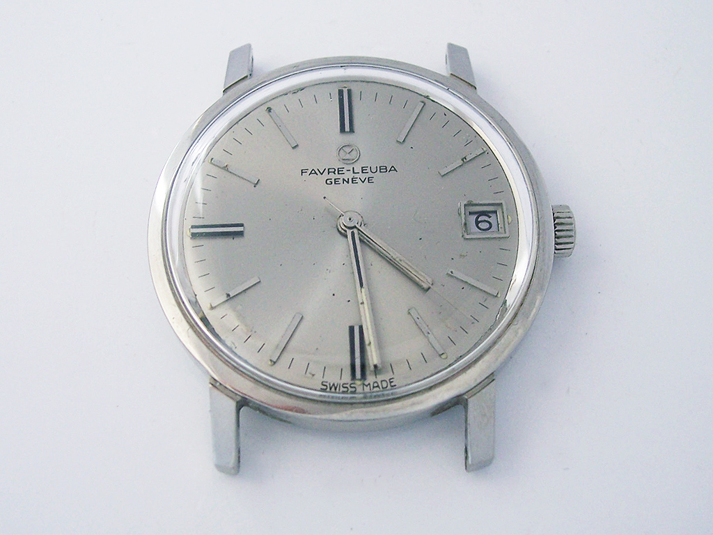 Favre leuba on sale