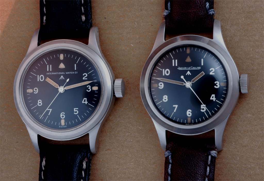 Hamilton 6B Hamilton Cal. S75 S The Watch Spot