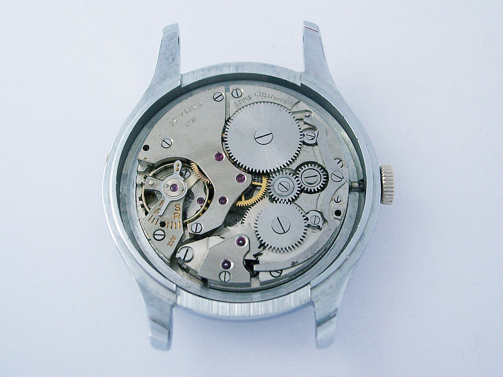 Lanco fon alarm watch store