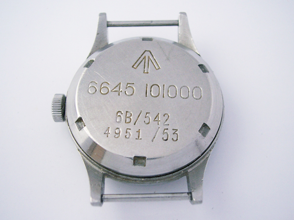 omega calibre 283