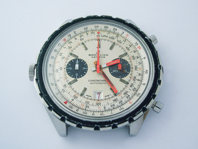 Breitling Chronomat Automatic Ref. 1808 (Breitling Cal. 12)…