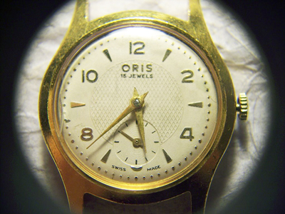 Oris Archives The Watch Spot