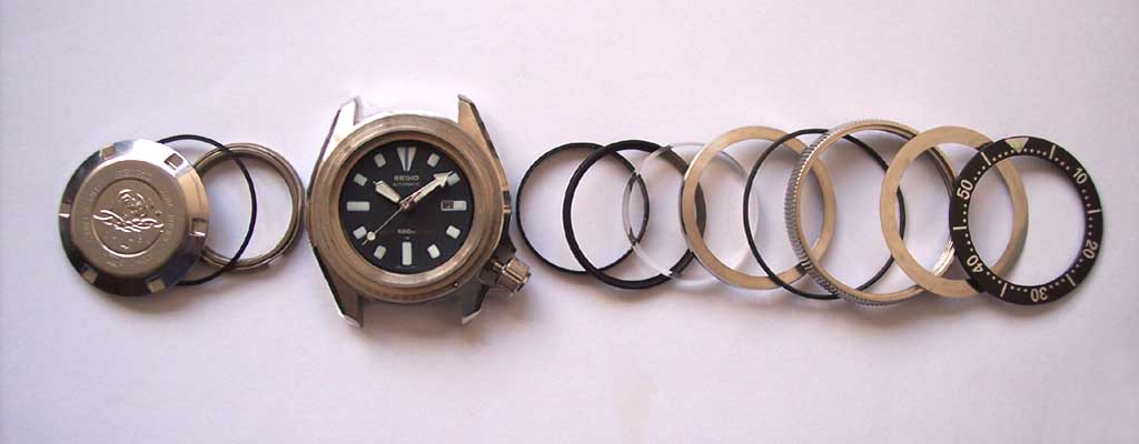 Seiko 4205-014B... - The Watch Spot