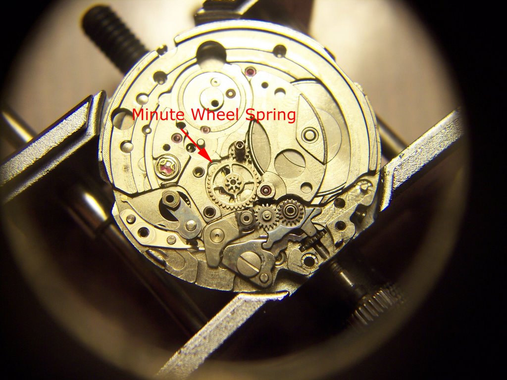 Seiko 5606-7070 (23J LordMatic)… | The Watch Spot