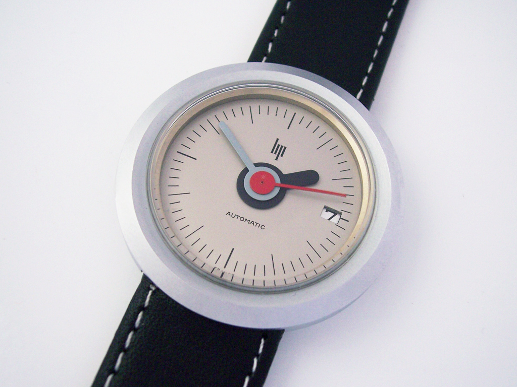 LIP Watches (Made in France) | WatchUSeek Watch Forums