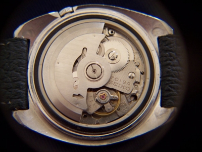The Watch Spot | Wristwatch restoration, servicing and repair