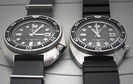 Search Results seiko 6105 | The Watch Spot